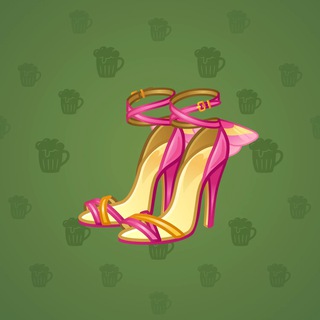 Sky Stilettos #33513