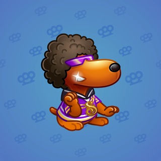 Snoop Dogg #56054