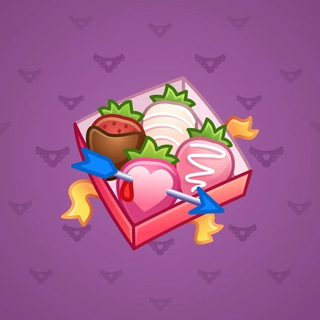 Berry Box #379