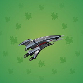 Stellar Rocket #125761