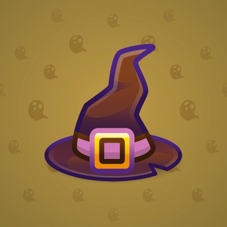 Witch Hat #6598