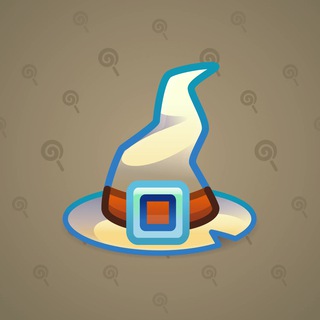 Witch Hat #71679