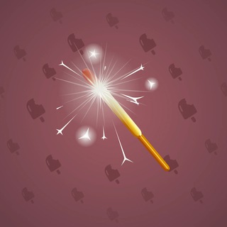 Party Sparkler #15735