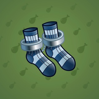 Fresh Socks #92020