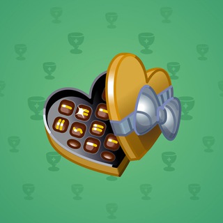 Valentine Box #12376