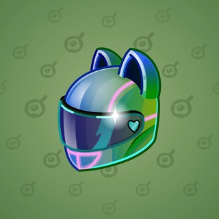 Neko Helmet #10944