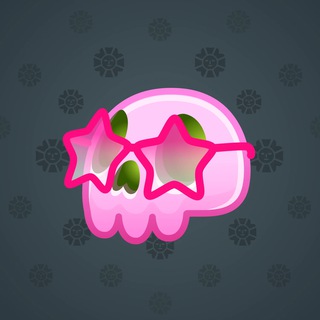 Electric Skull #8872