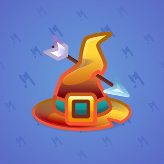 Witch Hat #18191