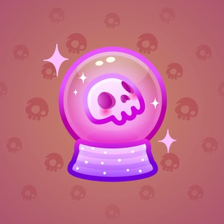 Crystal Ball #6334