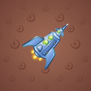 Stellar Rocket #32342