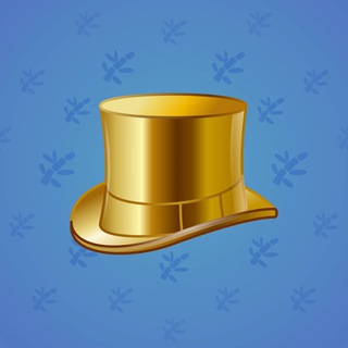 Top Hat #22547