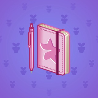 Star Notepad #30657