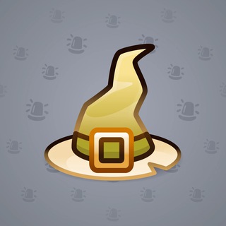 Witch Hat #49541