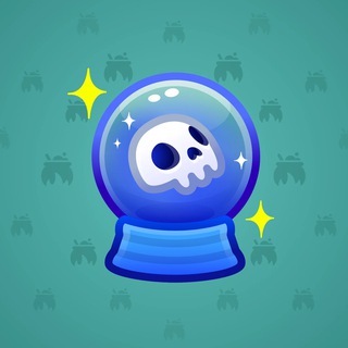 Crystal Ball #4082