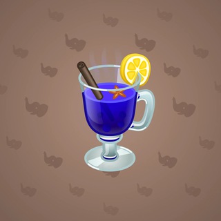 Spiced Wine #65258