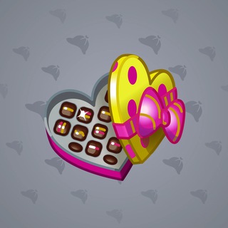 Valentine Box #20093