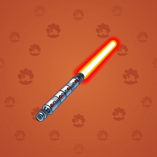 Light Sword #17888