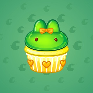 Bunny Muffin #2521