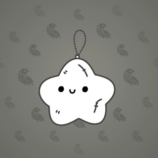 Hanging Star #28762