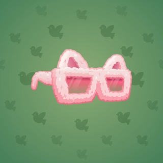 Durov’s Glasses #2594