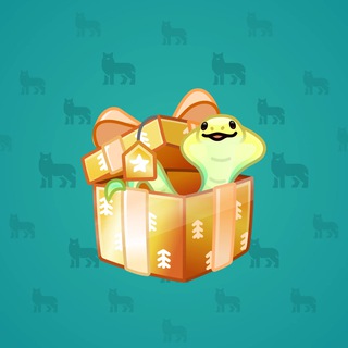 Snake Box #66184