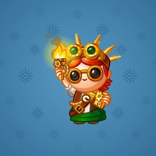Liberty Figure #156295