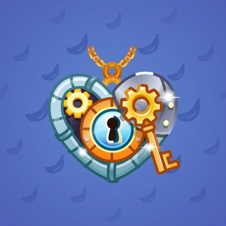 Cupid Charm #14541