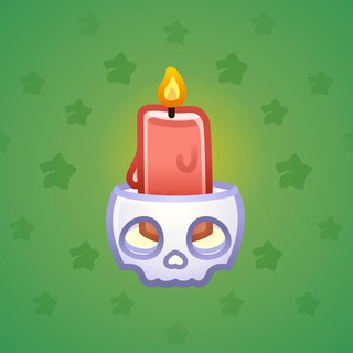 Eternal Candle #12658