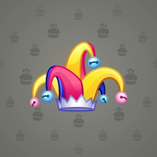 Jester Hat #109136