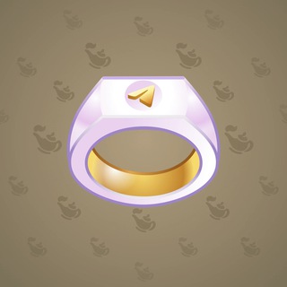 Signet Ring #5442