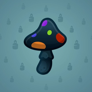Spy Agaric #3639