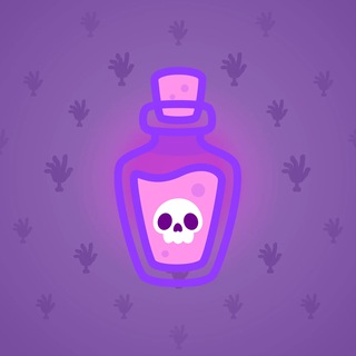 Magic Potion #3708