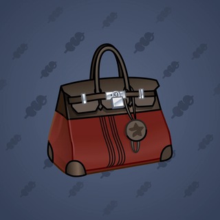 Loot Bag #9138