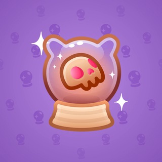 Crystal Ball #9670