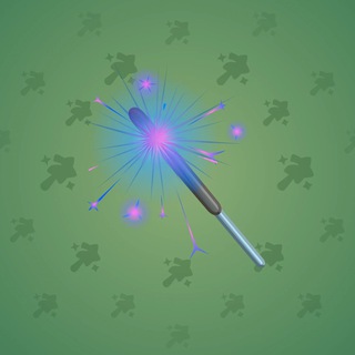 Party Sparkler #86549