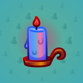 Eternal Candle #23131