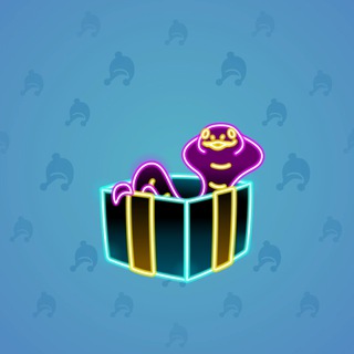 Snake Box #102636