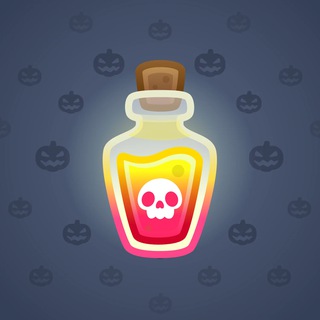 Magic Potion #1457