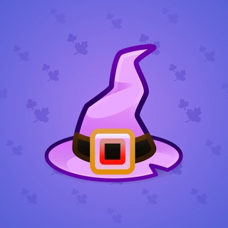 Witch Hat #28297