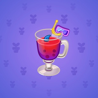 Spiced Wine #3989