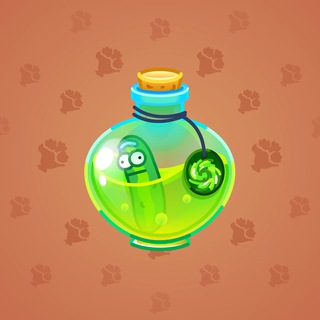 Love Potion #23055