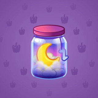Restless Jar #83176