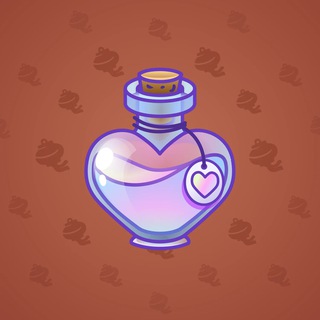 Love Potion #13217