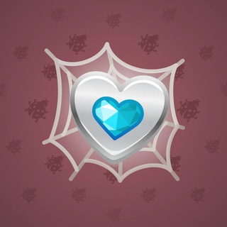 Trapped Heart #4368