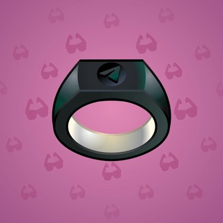 Signet Ring #3025