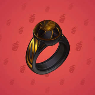 Gem Signet #5647