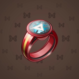 Gem Signet #331