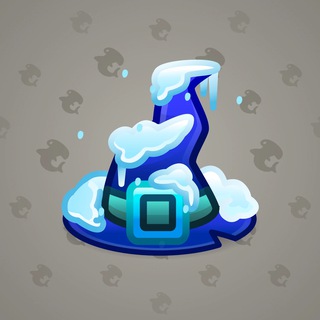 Witch Hat #70230