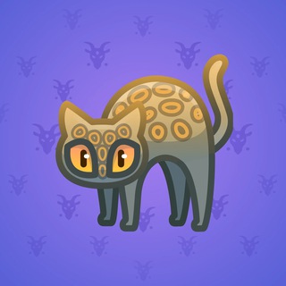 Scared Cat #10935