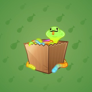 Snake Box #69457